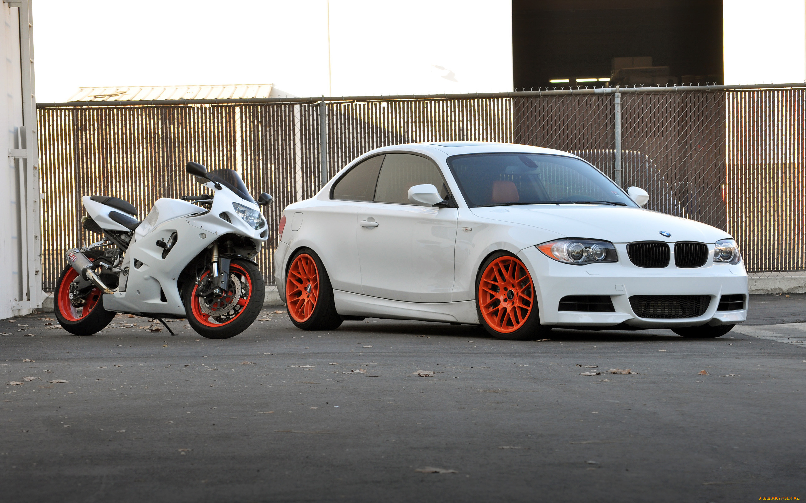 , bmw